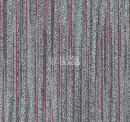 Ковровая плитка Milliken Light Trails dsk 07 Rosso фото 1 | FLOORDEALER